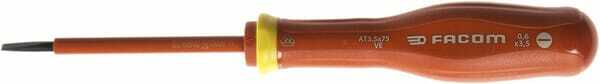 Outils - Outils divers - Tournevis VDE 3,5x75 mm