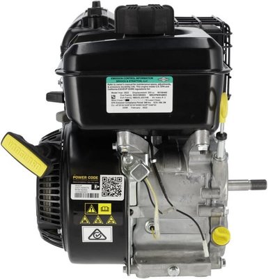 Pièces agricoles - Moteurs pièce origine - Moteur, horizontal, 6,5 HP, Vanguard, Briggs & Stratton