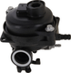 Bloc carburateur