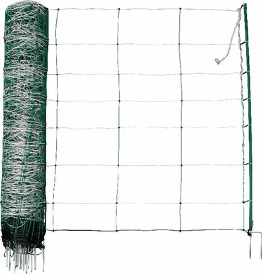 Pièces agricoles - Cloture,Jardin & Sylviculture - Filet à moutons 90 cm spl pte