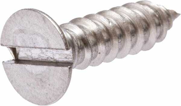 Pièces agricoles - Fasteners - Vis auto-perforante 3.9x16mm, DIN 7972 Kramp