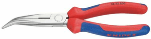 Pince de câble 200mm Knipex