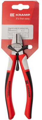 Outils - Outils divers - Pince coupante diagonale 160mm