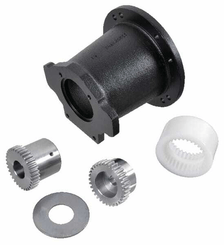 Pièces agricoles - Hydraulique - Lanterne