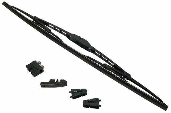Pièces agricoles - Tracteur pièce adaptable - Balai D'Essuie-Glace 460 18" 460 mm
