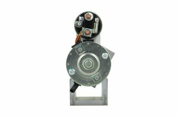 Pièces agricoles - Eclairage - Démarreur 12V 0.6kW
