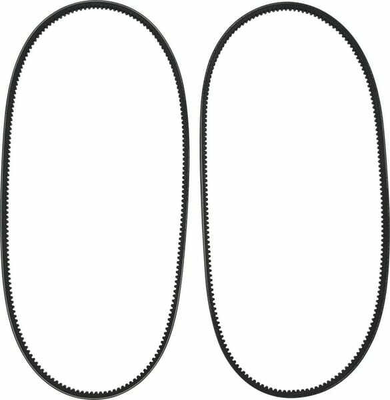 Pièces agricoles - TP pièce origine - Courroie Perkins