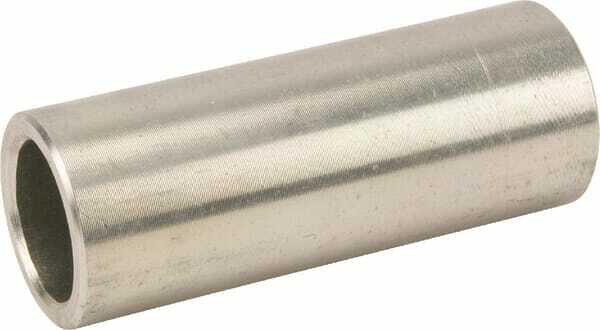 Pièces agricoles - Machines - Tubes 33,7x4,5x87