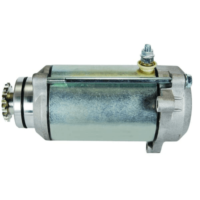 Pièces agricoles - Eclairage - Démarreur 12V, 13 dents (31 cannelures), CCW