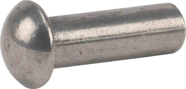 Pièces agricoles - Machines - Rivet