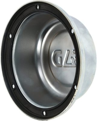 Pièces agricoles - Pièce divers - Enjoliveur Ø148,2mm, 6 trous, 7mm