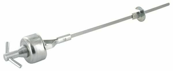 Pièces agricoles - Tracteur pièce origine - Jauge d'huile CNH