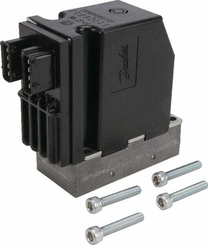 Pièces agricoles - Hydraulique - Aimant PVED-CC 2 x 4AMP