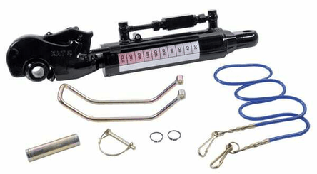 Pièces agricoles - Hydraulique - Barre de poussée hydraulique