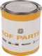 Peinture, rouge 1kg