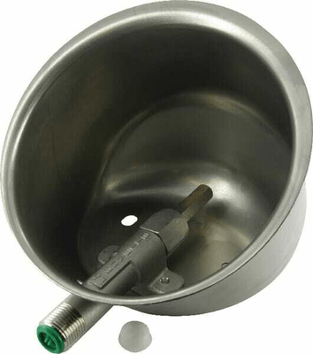 Pièces agricoles - Cloture,Jardin & Sylviculture - B15 l rob.inox emb.x4