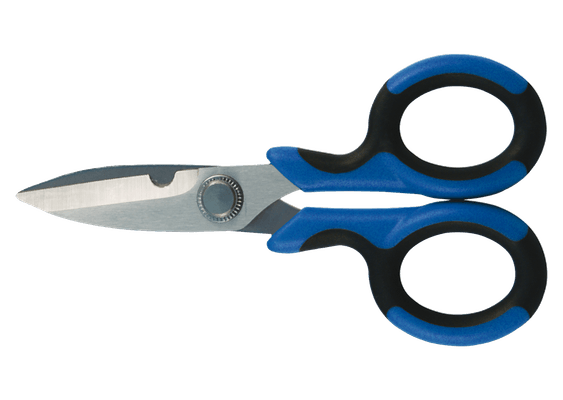 Outils - Outils divers - Ciseaux électricien