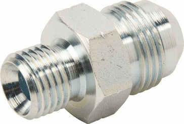 Pièces agricoles - Hydraulique - Adaptateur 3/4JIC-M14