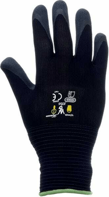 Vêtements et protections - Equipement - Gants enfants bleu Kids 5-8ans