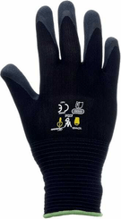 Vêtements et protections - Equipement - Gants enfants bleu Kids 5-8ans