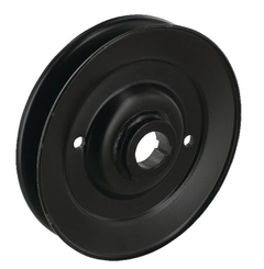 Pièces agricoles - Jardin et forêt pièce origine - Poulie p. barre de cpe Ø=161mm