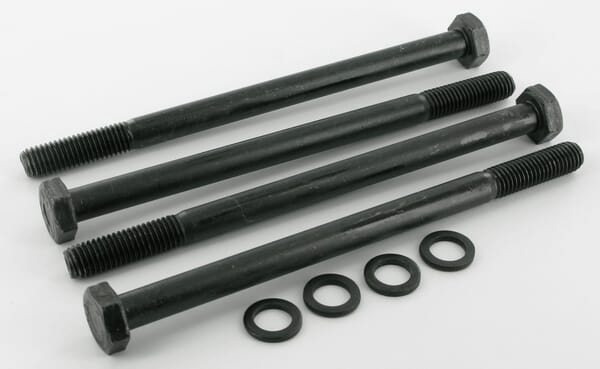 Pièces agricoles - Hydraulique - Jeu de boulons Polaris 20 M10x155