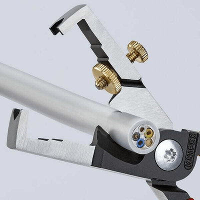 Outils - Outils divers - Pince à dénuder StriX 180 mm