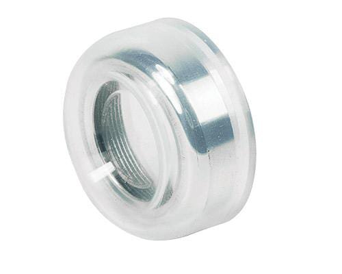 Pièces agricoles - Electricité - Protection silicone transpar.