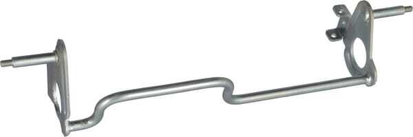 Pièces agricoles - Jardin et forêt pièce origine - Axe des roues arrière