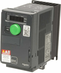 Pièces agricoles - Electricité - Régulateur de fréquence 200-240V 0.75kW