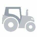 Pièces agricoles - Tracteur pièce adaptable - Pare-brise avant ouvrable