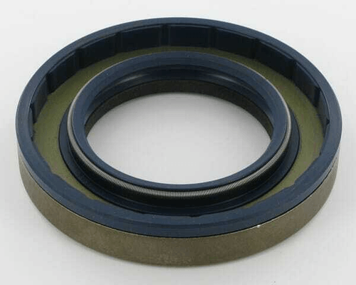 Pièces agricoles - Tracteur pièce origine - Joint à lèvre d'entraînement de pont avant Case - IH