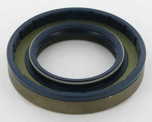 Pièces agricoles - Tracteur pièce origine - Joint à lèvre d'entraînement de pont avant Case - IH