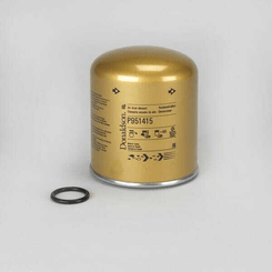 Pièces agricoles - Pièce divers - Filtre de séchoir d’air à visser