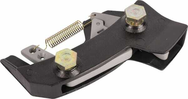 Pièces agricoles - Pièce divers - Control lever