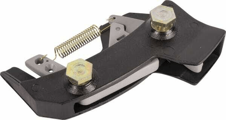 Pièces agricoles - Pièce divers - Control lever