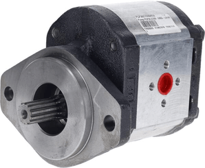 Pièces agricoles - Hydraulique - Pompe PLP30.27D0-04S5-LED/EB-N