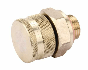 Pièces agricoles - Moteurs pièce adaptable - Bouchon de vidange M20x1,5