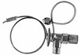 Clapet d’expansion de climatisation