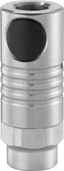Pièces agricoles - Pièce pneumatique - Racc. rapide sécu fem BSP 3/8