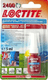 Frein filet moyen 2400 - 5ml