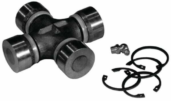 Pièces agricoles - Tracteur pièce adaptable - Croisillon Ø 35x97,0 mm, Vapormatic