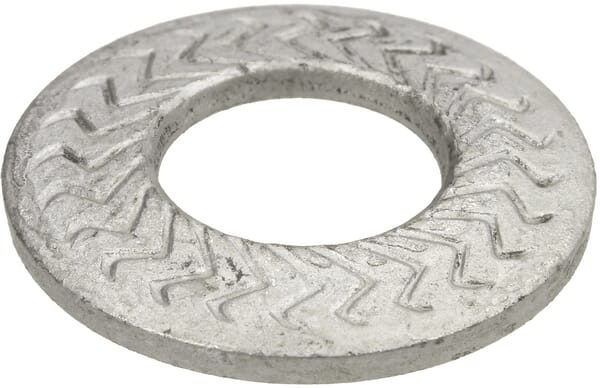 Pièces agricoles - Fasteners - Rondelle frein M10 SKS-M ZF (100x)