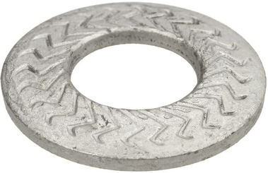 Pièces agricoles - Fasteners - Rondelle frein M10 SKS-M ZF (100x)