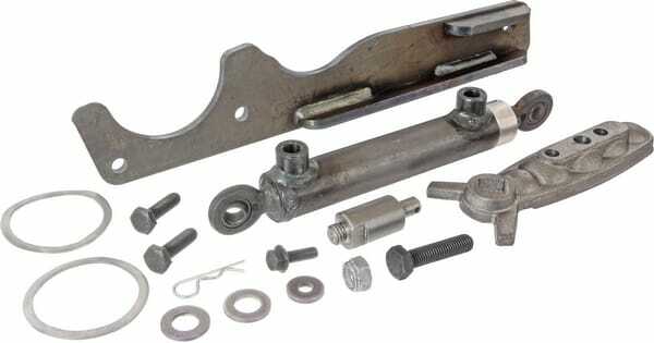 Pièces agricoles - Fertilisation & Lisier - Kit de commutation hydraulique MEC 2000-4000