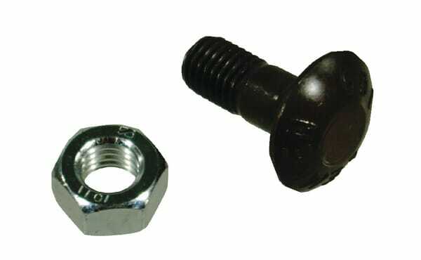 Pièces agricoles - Machines - Boulon 12x30 10.9 Lemken