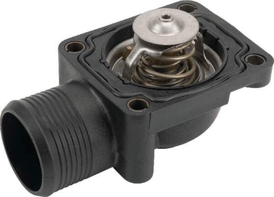 Pièces agricoles - TP pièce origine - Boîtier de thermostat