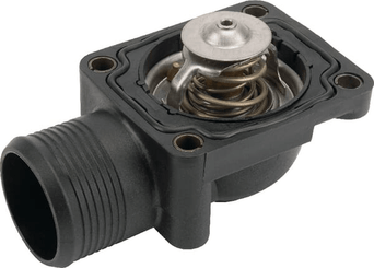 Pièces agricoles - TP pièce origine - Boîtier de thermostat