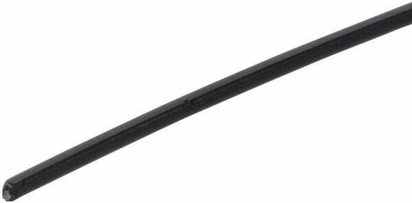 Pièces agricoles - Transmission - Tige de jonction en acier nylon 4mm