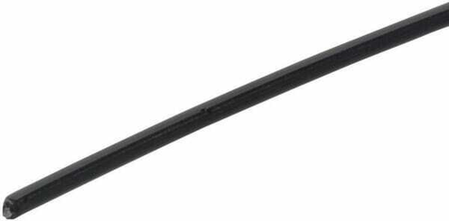 Pièces agricoles - Transmission - Tige de jonction en acier nylon 4mm